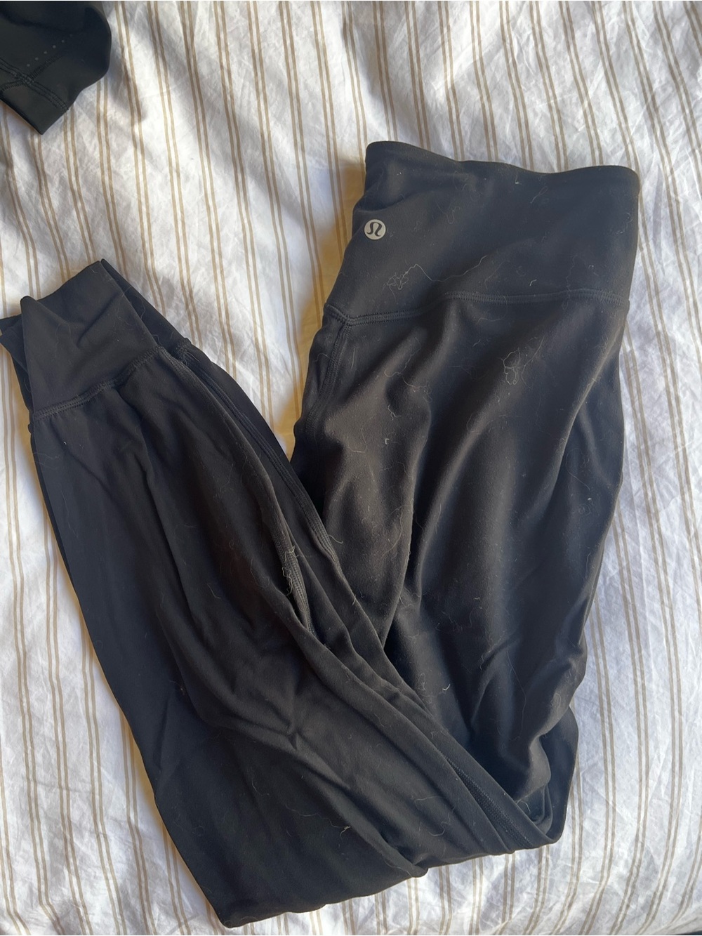 LULULEMON align joggers